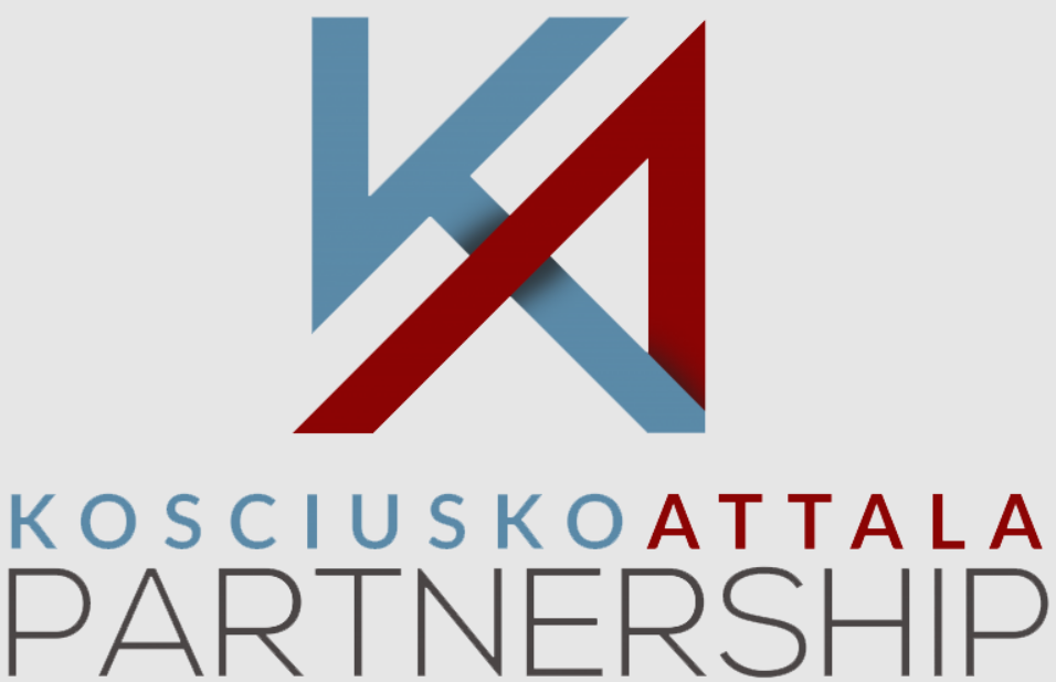 Kosciusko Attala Partnership